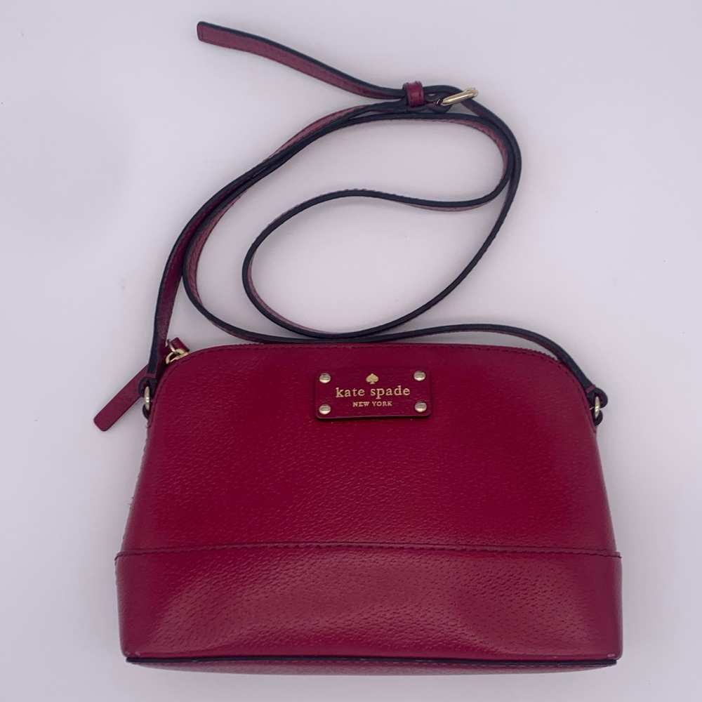 Kate Spade Wellesley Hanna in sweetheart pink